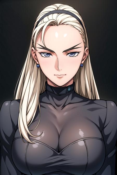 Dorothy Catalonia ドロシー・カタロニア | Gundam Wing 新機動戦記ガンダム