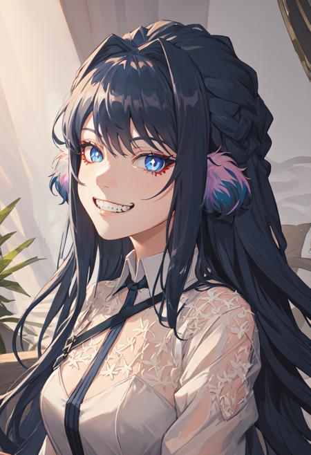 astesia/アステシア/星极 (Arknights)