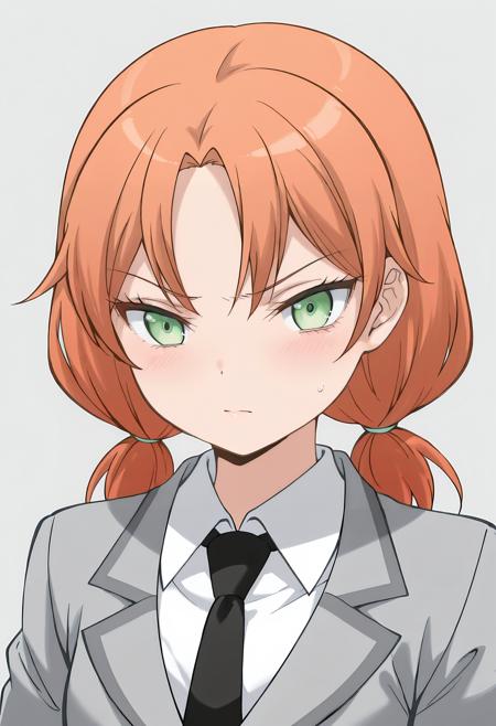 Hayami Rinka  速水凜香  はやみりんか-暗殺教室(Assassination Classroom)
