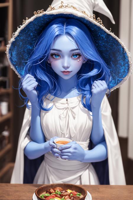 Ranni Elden Ring | Character LoRA
