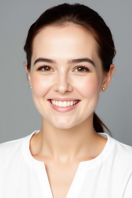Zoey Deutch (Flux LoRa)