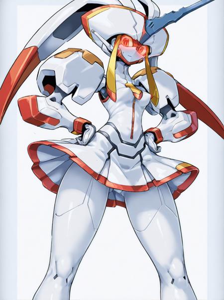 Style/drossel/pinkle/strelizia/alma/gardevoir/una/feiyan/amy/chlorophytum/blazermate/jennifer/delphinium/genista/orca/cream/vanilla/argentea/rebecca [Pochincoff]