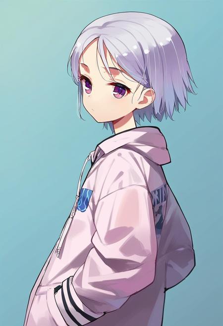 Jiji Style for Pony