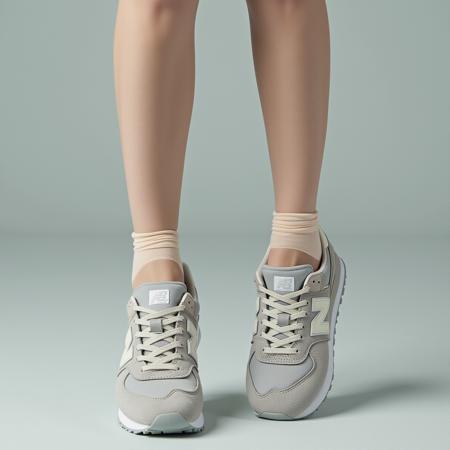 Shoes - New Balance 574 - classic (flux)