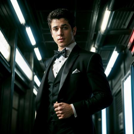David Henrie