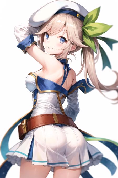 Cucouroux (Granblue Fantasy) - ククル | LyCORIS - LoHa