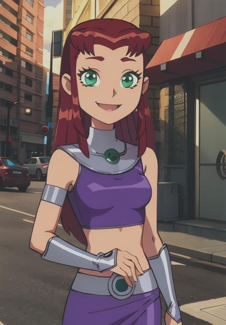 Teen Titans - Characterpack版本v1.0 (ID: 298249)