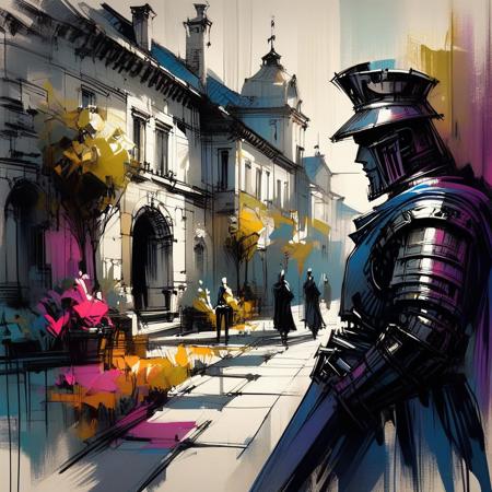 InkBlast