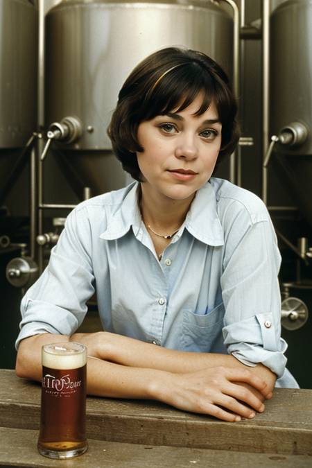 Cindy Williams