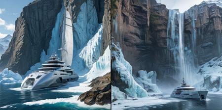 Waterfall版本v1.0 (ID: 1237115)