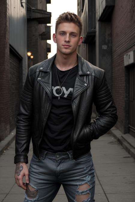 Joey