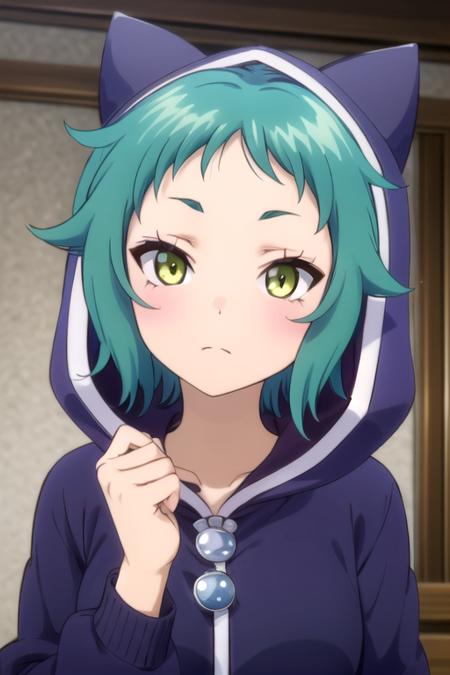 Yaya Fushiguro - Haunted Hot Springs版本v2.0 (ID: 289490)