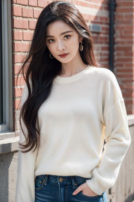 杨幂Yang Mi版本v1.0 (ID: 366908)