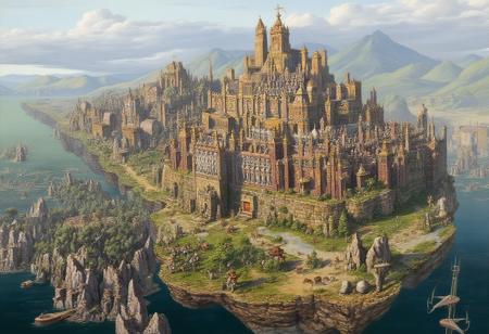 Hyperborea