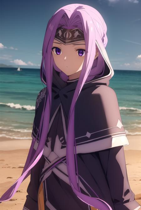Medusa (メドゥーサ) Lily - Fate Grand Order