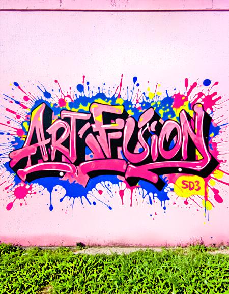 ArtFusion SD3