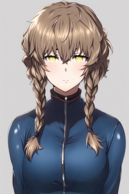 Amane Suzuha LoRA