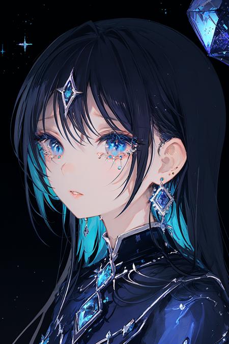 Inamori_Ryusa Style（稲守竜砂）版本v1.0 (ID: 269781)