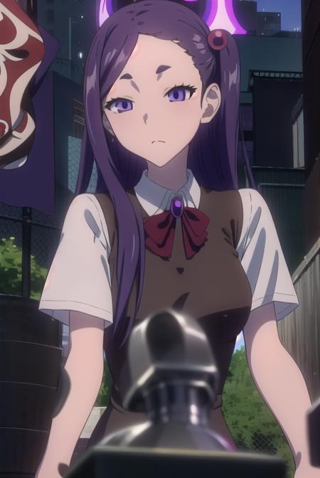 Yui Nitta - Zettai Junpaku Mahou Shoujo