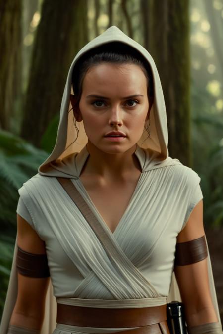 Rey XL版本Version 1 (ID: 232372)