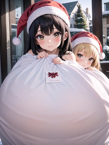 present bag