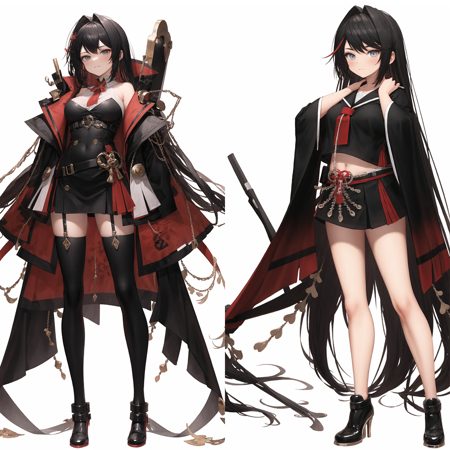御城プロジェクト - 鳳凰丸 / Shiro Project:RE - Phoenix / 御城收藏 - 凤凰丸版本Phoenix v1.0 (ID: 49335)