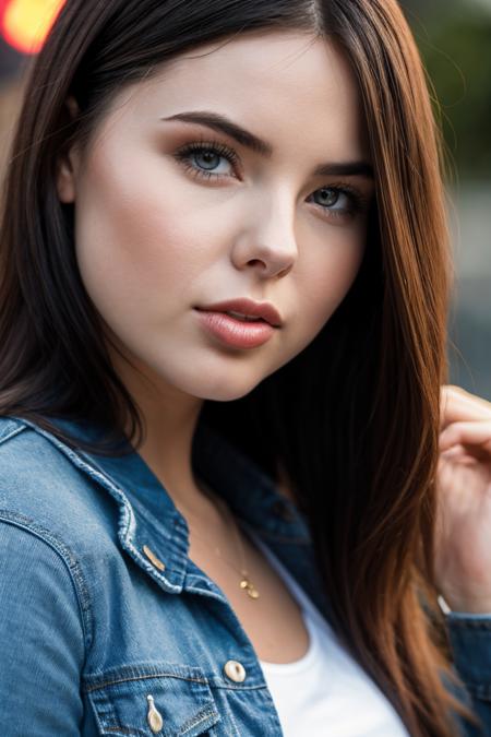 Natasha Belle
