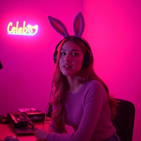 Olivia Rodrigo (FLUX + SDXL) (GPT4-V captioned)