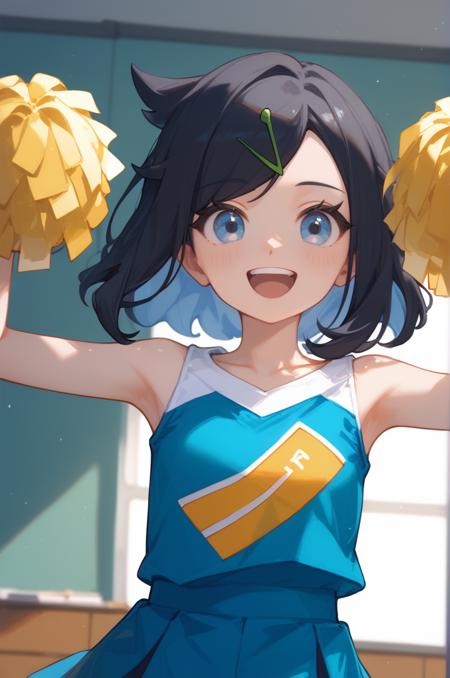 Liko / リコ / 莉可 (Pokemon / 寶可夢)