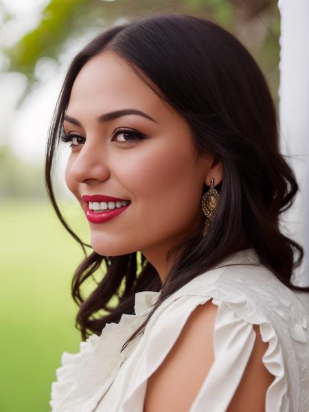 Amber_Vasquez (LoRa)版本v1.0 (ID: 30906)