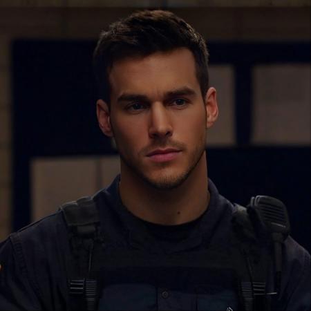 Chris Wood