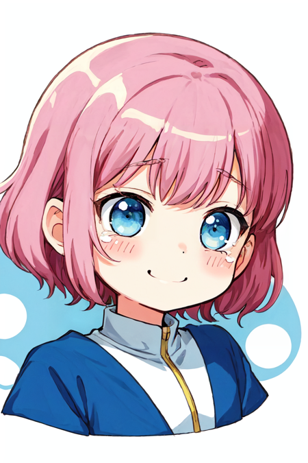 Kawaii TI Set