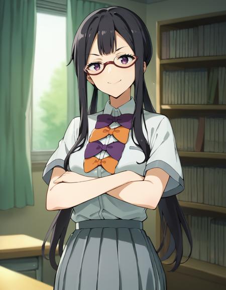 [PDXL] 月之木古都 Tsukinoki Koto | 負けヒロインが多すぎる！ Make Heroine ga Oosugiru! (Makeine: Too Many Losing Heroines!)