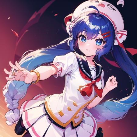 VOICEROID Otomachi Una