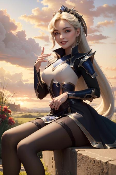 EDG Zoe | League of Legends