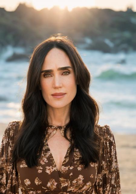 Jennifer Connelly Older Age