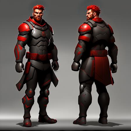 SPYBG's Toolkit for Digital Artists