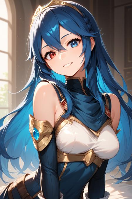 Lucina | Fire Emblem