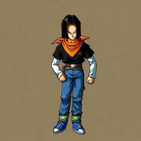Android 17