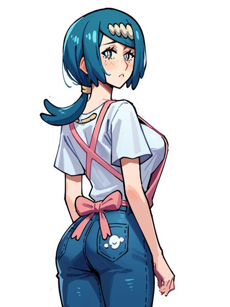 KaatokunArt | Style LoRA | SDXL pony