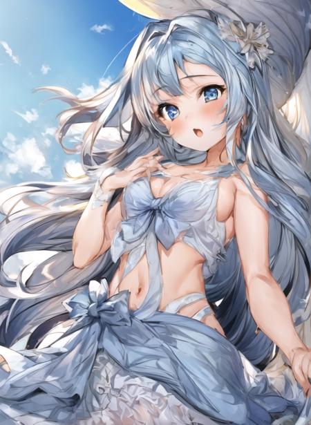 umibozu style/うみぼうずスタイル
