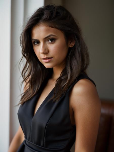 Nina Dobrev