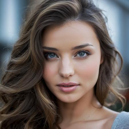 Miranda Kerr (FLUX + SDXL)