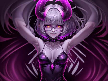 its halloween Multi-pack LoRA [FLUX+Pony+XL+SD]