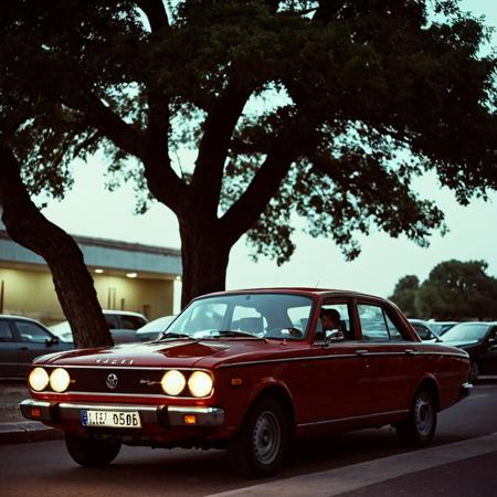 FUJIFILM ETERNA analog film stocks Footage F1D + XL