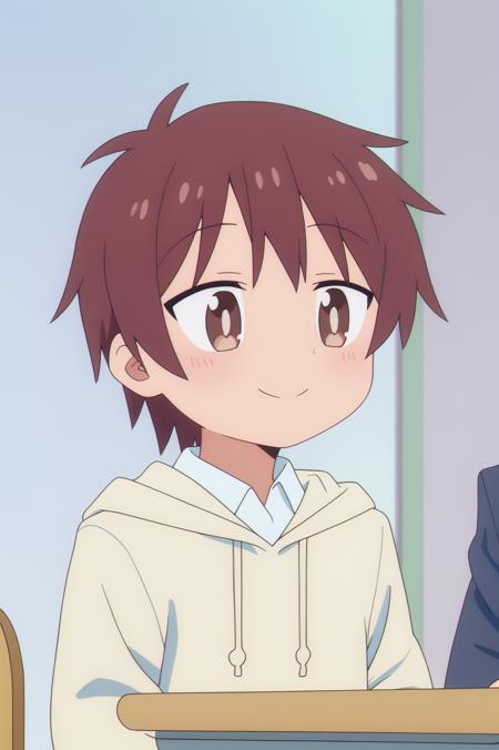 Onimai | Yuuta Sakurada | PDXL