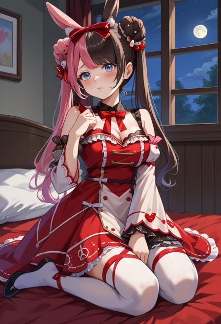 Tachibana Hinano (5 Outfits) | VSPO! | [Pony XL]