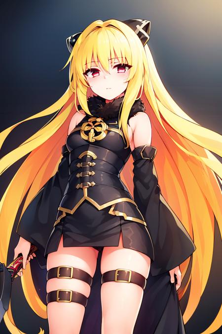 Ricegnat (Artist Style) [Illustrious & SD1.5]