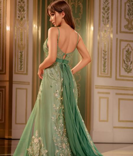 Haute Couture - by EDG