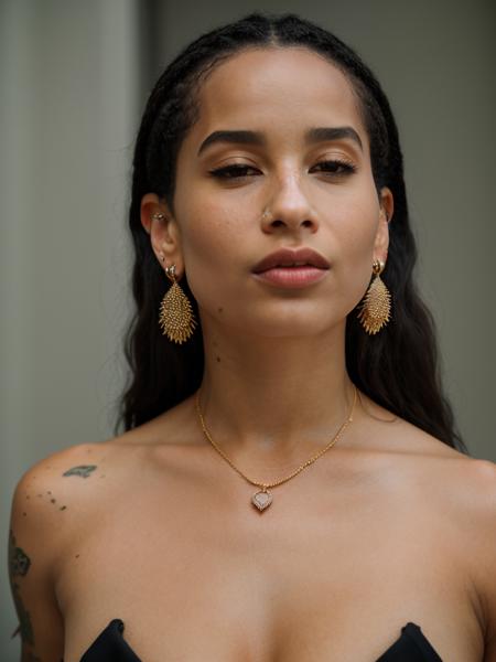Zoe Kravitz